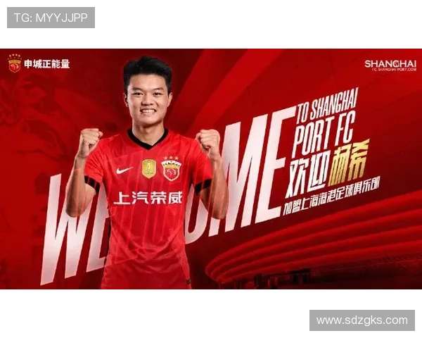 海港1168万签国足新星标王