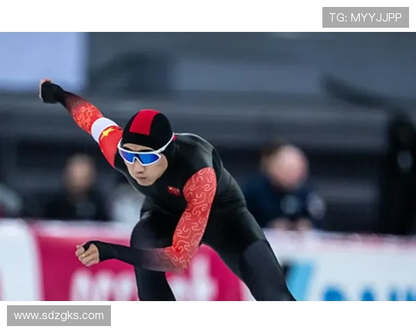 高亭宇卫冕速滑五百米三四四七