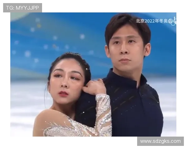 隋文静韩聪自由滑谢幕 最伟大的葱桶告别