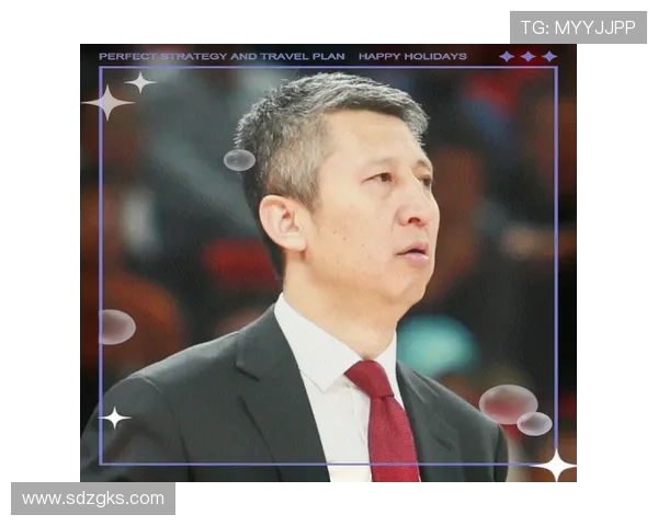 郭士强执教两原则立威营难氛围