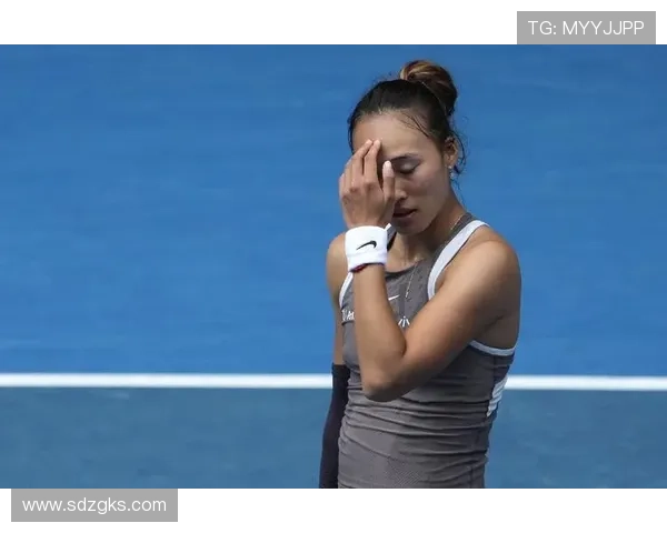 郑钦文谈澳网缺席：浴室里泪流满面