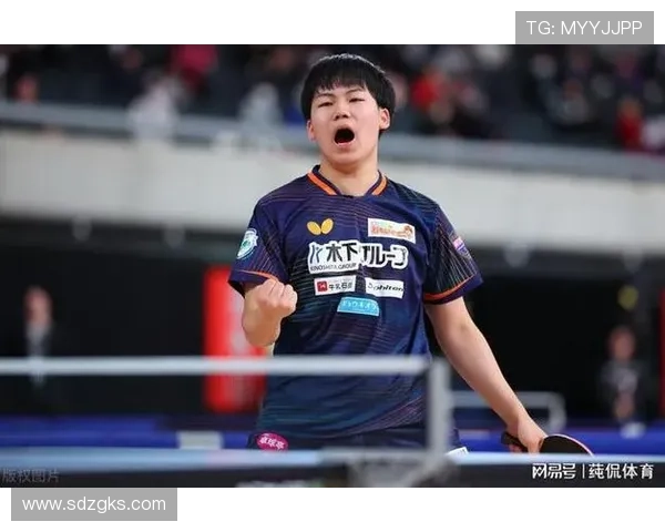 重庆站签表出炉 梁靖崑47天后复出