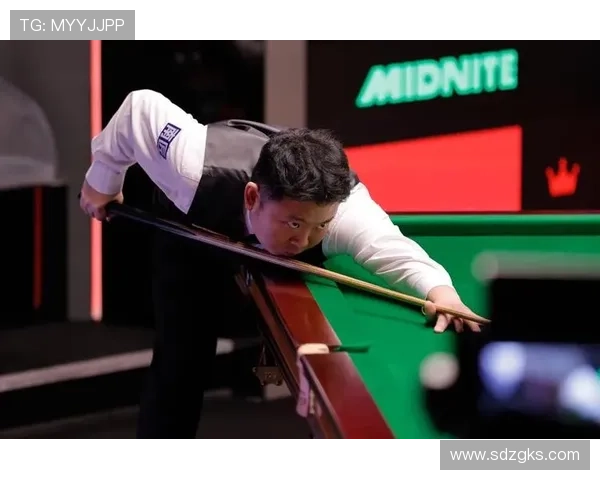 张安达止步首轮六连败遗憾出局