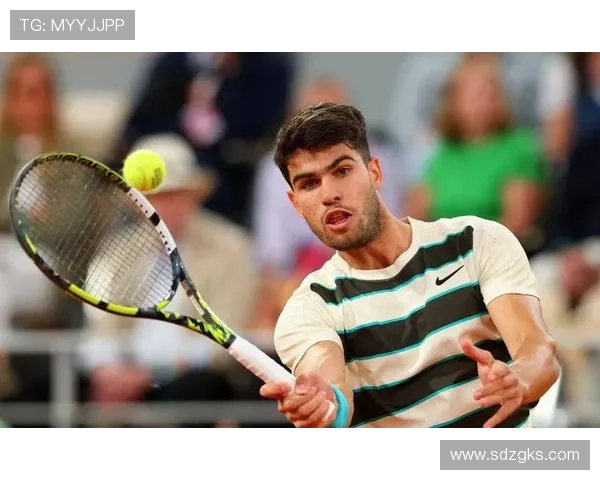 阿尔卡拉斯伤退法网无缘卫冕